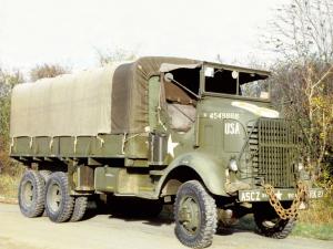 1942 GMC AFKWX-353